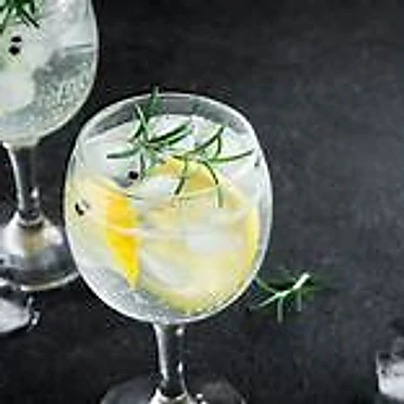 Gin Tonic